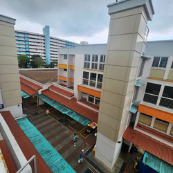 Yishun Street 22 (D27), Shop House #551710331